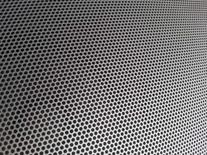 Braun Box Slanted